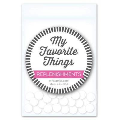 My Favorite Things Embellishments - Spin & Slide Discs